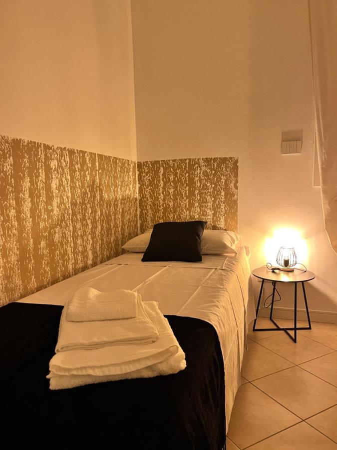 Civico 3 Bed And Breakfast Imola Esterno foto